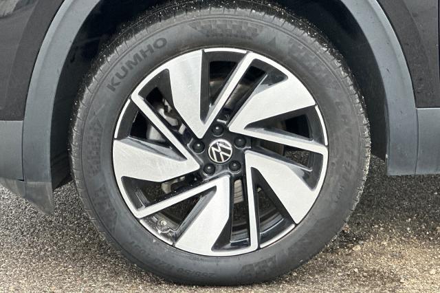 2024 Volkswagen Atlas Vehicle Photo in SPOKANE, WA 99202-2191
