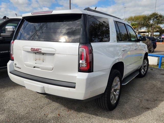 2017 GMC Yukon Vehicle Photo in SUGAR LAND, TX 77478-0000