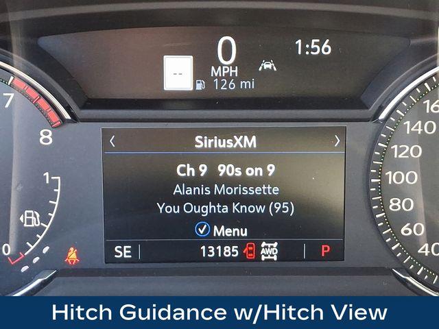 2024 Cadillac XT5 Vehicle Photo in PAWLING, NY 12564-3219