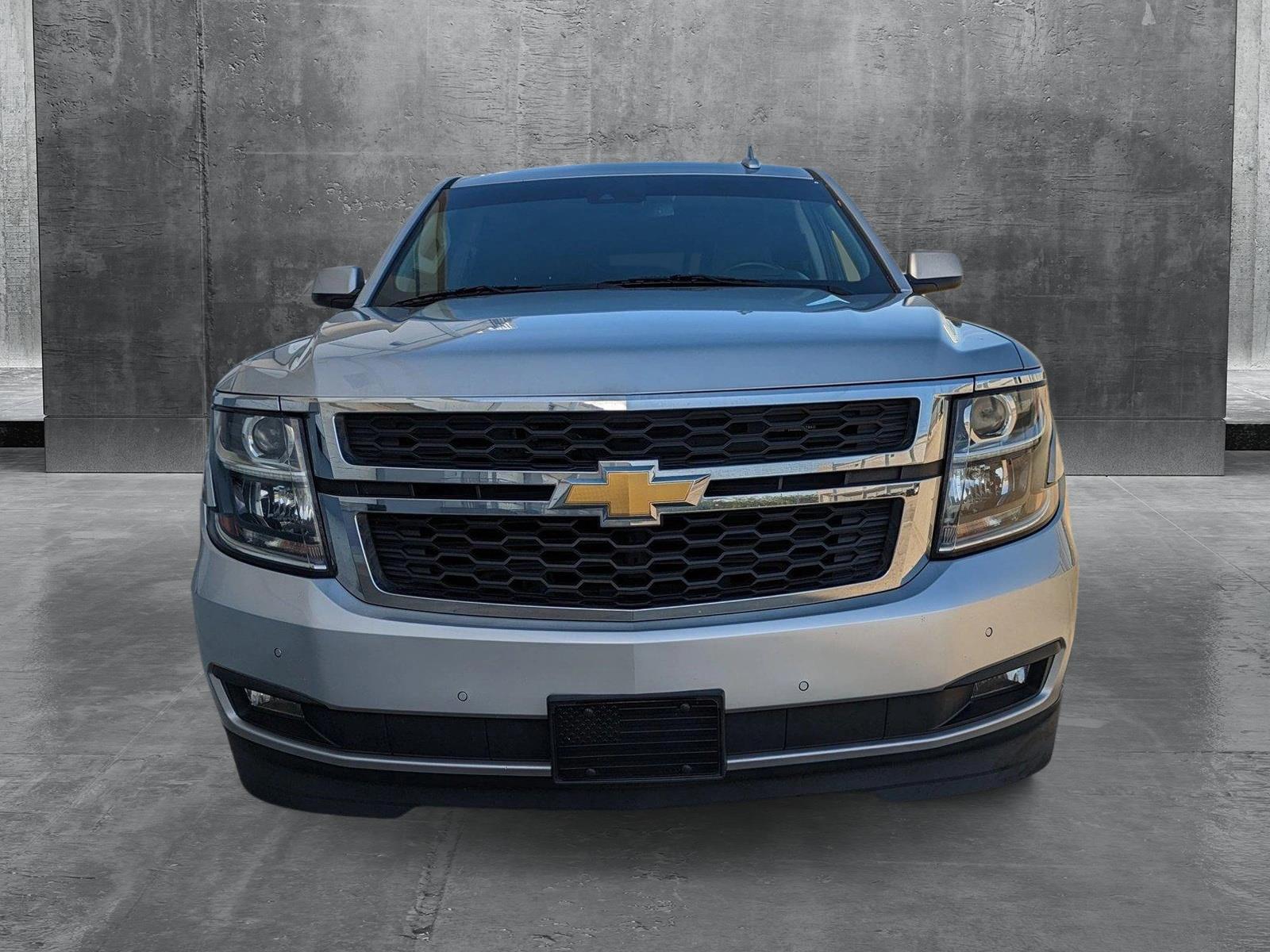 2019 Chevrolet Tahoe Vehicle Photo in Winter Park, FL 32792