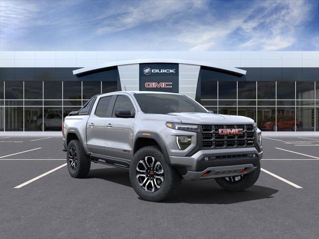 2025 GMC Canyon Vehicle Photo in PASADENA, CA 91107-3803