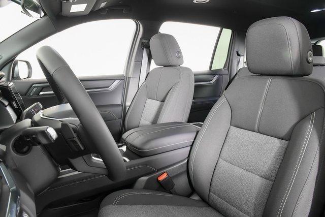 2025 GMC Acadia Vehicle Photo in PUYALLUP, WA 98371-4149