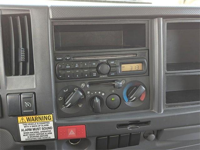 2014 Isuzu NPR HD DSL REG AT Vehicle Photo in PASADENA, CA 91107-3803
