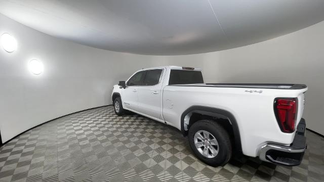 2025 GMC Sierra 1500 Vehicle Photo in GILBERT, AZ 85297-0402