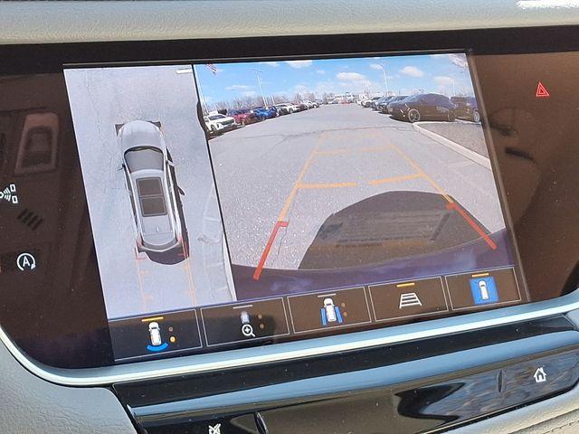 2024 Cadillac XT5 Vehicle Photo in DANBURY, CT 06810-5034