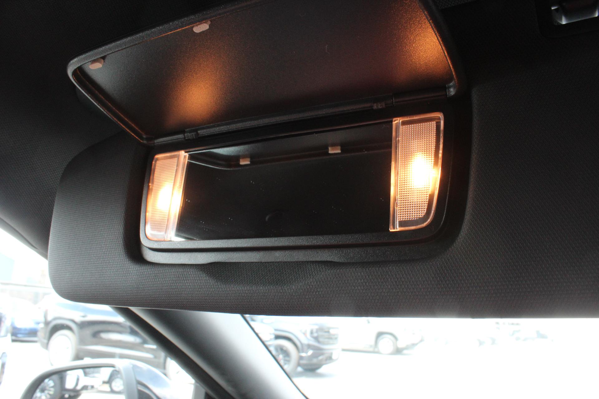2025 Buick Envista Vehicle Photo in AURORA, CO 80012-4011