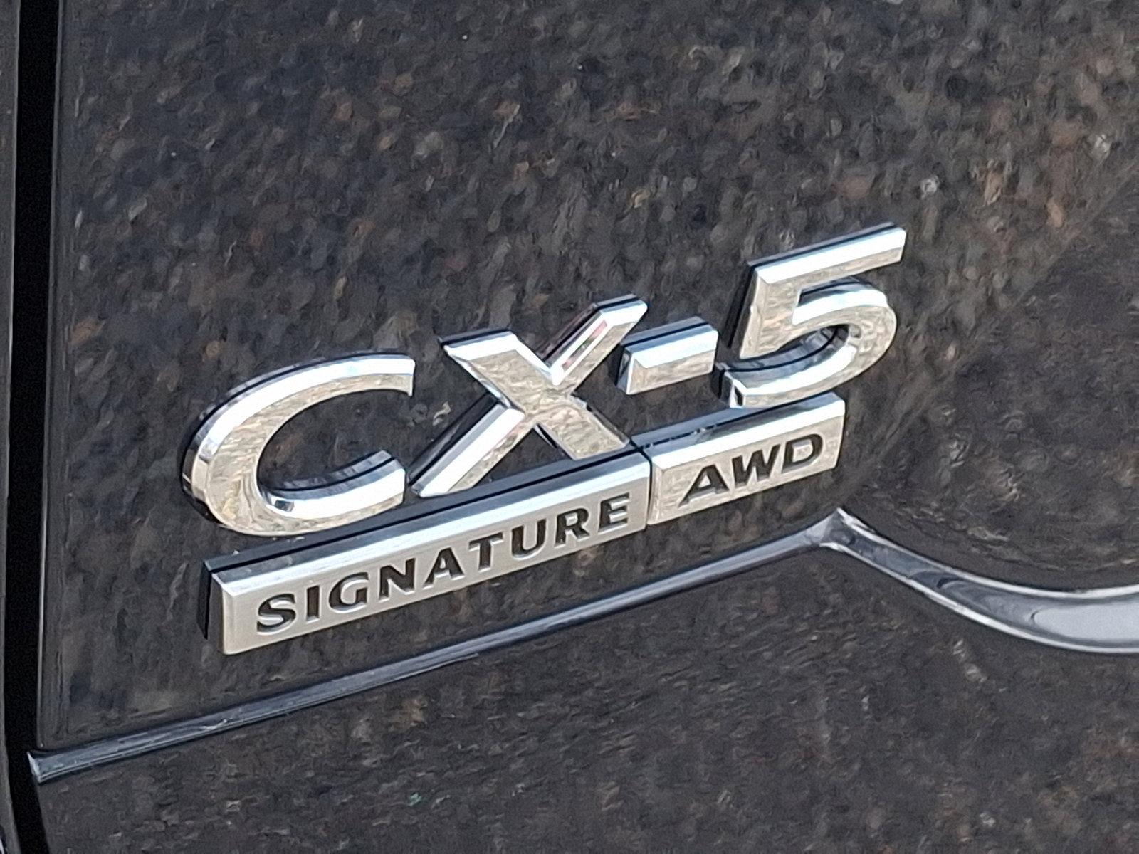 2025 Mazda CX-5 Vehicle Photo in Trevose, PA 19053