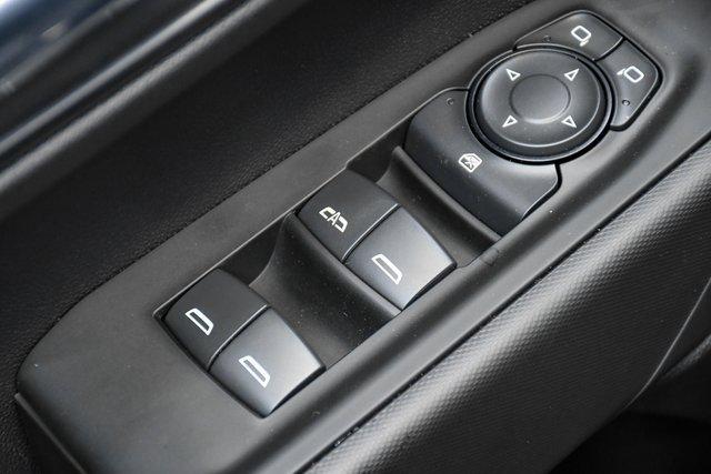 2025 Chevrolet Silverado 1500 Vehicle Photo in EVERETT, WA 98203-5662
