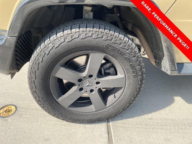 2022 Mercedes-Benz G-Class Vehicle Photo in San Antonio, TX 78230