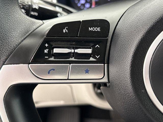 2022 Hyundai TUCSON Vehicle Photo in Charlotte, NC 28273