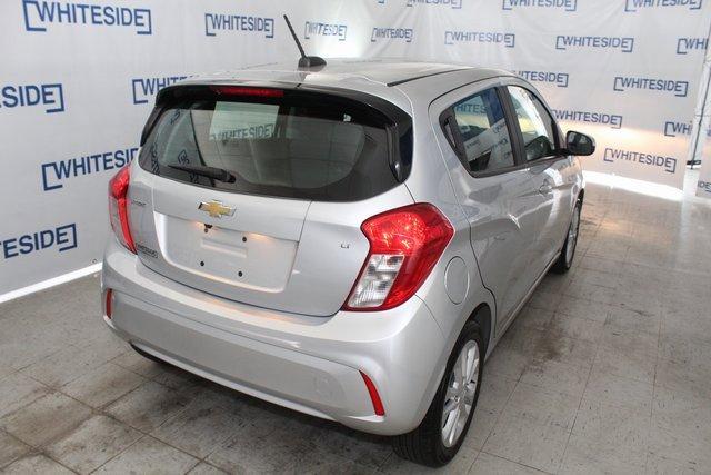 2021 Chevrolet Spark Vehicle Photo in SAINT CLAIRSVILLE, OH 43950-8512
