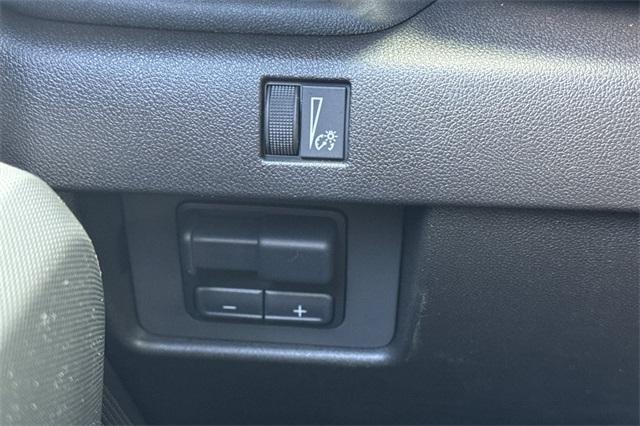 2025 GMC Canyon Vehicle Photo in ELK GROVE, CA 95757-8703