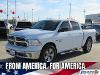Used 2019 RAM Ram 1500 Classic Lone Star with VIN 1C6RR6LT4KS564058 for sale in Temple, TX
