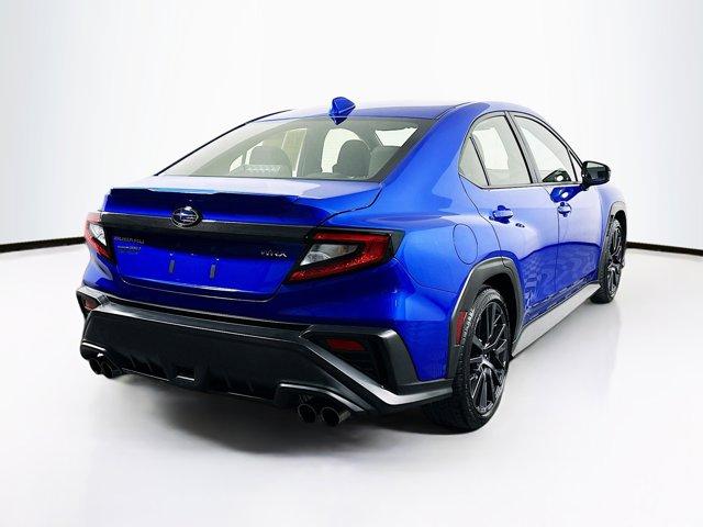 2024 Subaru WRX Vehicle Photo in Doylestown, PA 18902