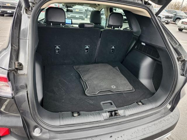 2020 Ford Escape Vehicle Photo in GREEN BAY, WI 54304-5303
