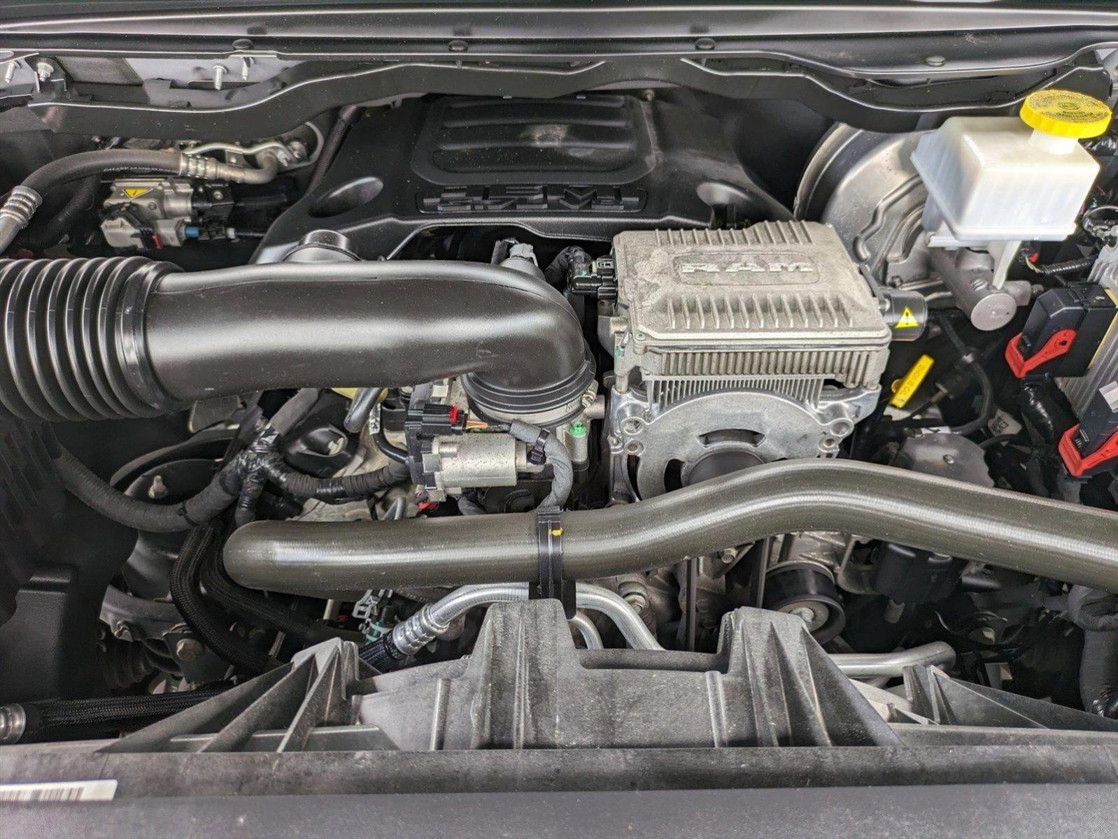 2020 Ram 1500 Vehicle Photo in Sanford, FL 32771