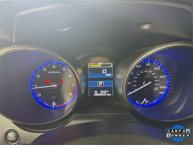 2018 Subaru Outback Vehicle Photo in Puyallup, WA 98371