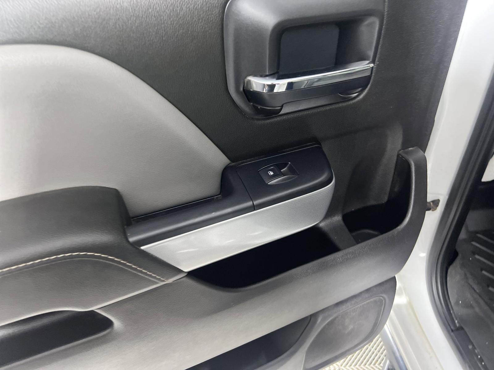 2016 Chevrolet Silverado 2500 HD Vehicle Photo in GEORGETOWN, TX 78626-7508