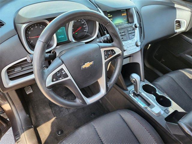 2014 Chevrolet Equinox Vehicle Photo in AURORA, CO 80011-6998