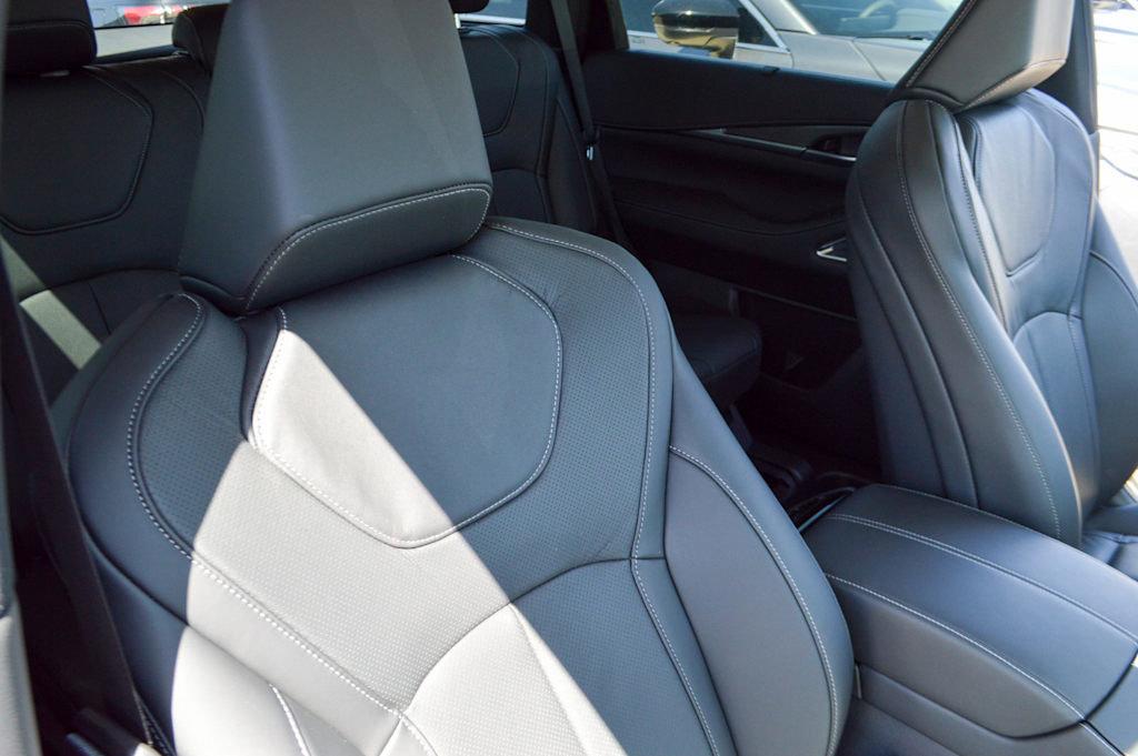 2025 INFINITI QX60 Vehicle Photo in Houston, TX 77090
