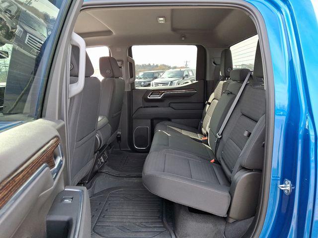 2022 GMC Sierra 1500 Vehicle Photo in DANBURY, CT 06810-5034