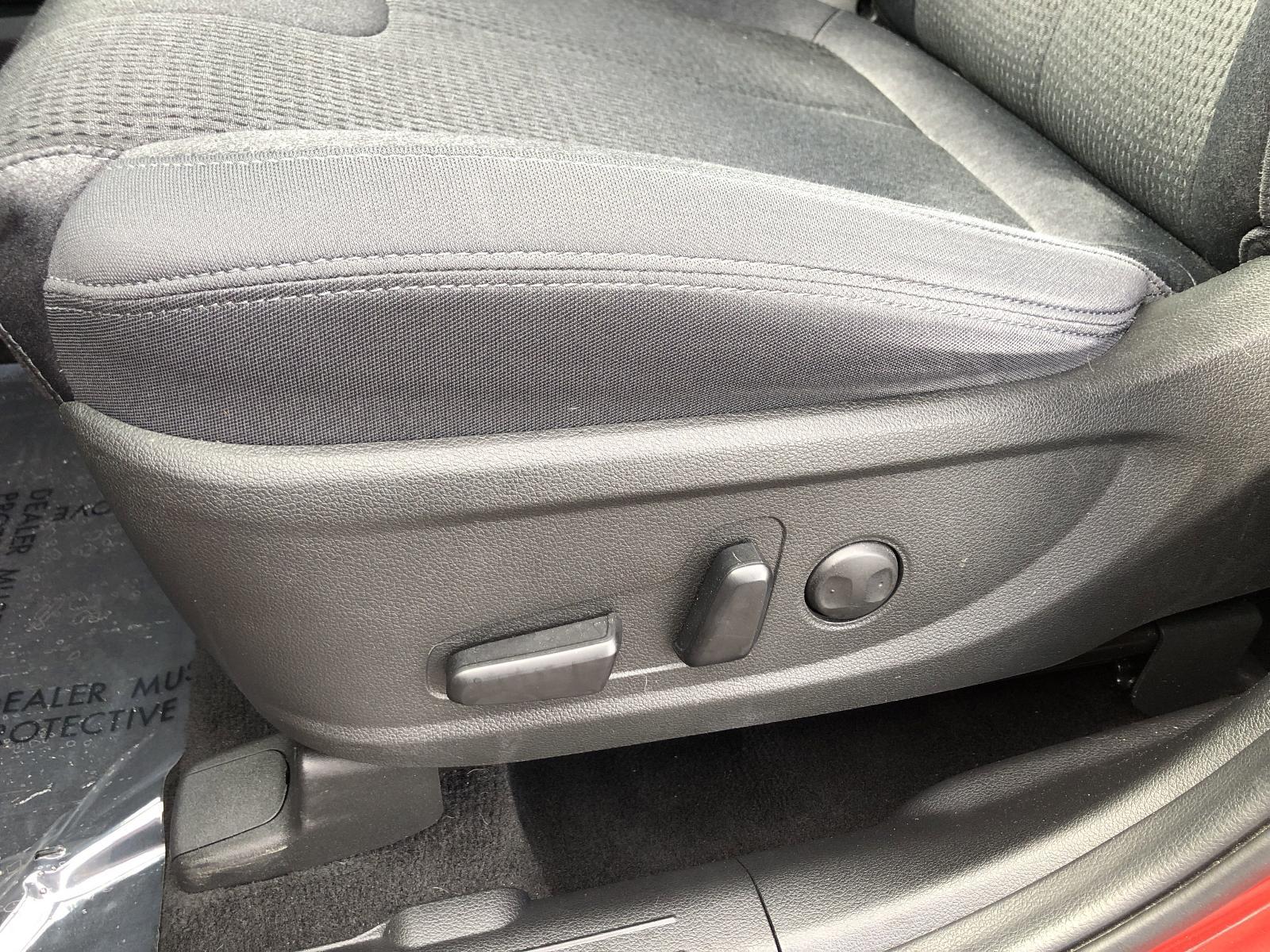 2022 Hyundai SANTA FE Vehicle Photo in Mechanicsburg, PA 17050