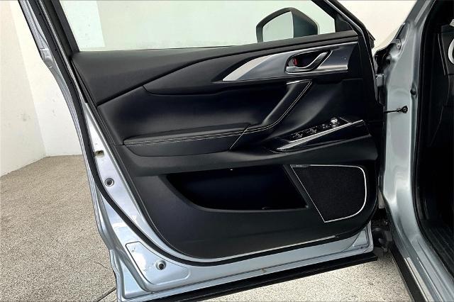 2023 Mazda CX-9 Vehicle Photo in Grapevine, TX 76051