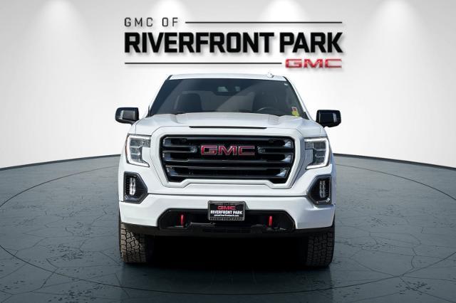 2021 GMC Sierra 1500 Vehicle Photo in SPOKANE, WA 99202-2191