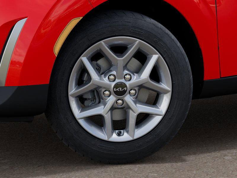 2025 Kia Soul Vehicle Photo in Belle Vernon, PA 15012