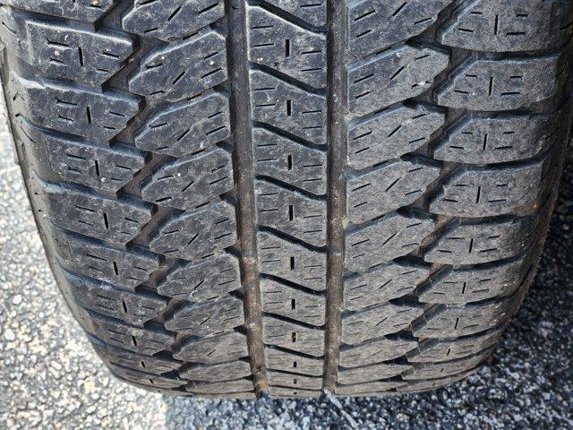 2023 Chevrolet Silverado 1500 Vehicle Photo in Decatur, TX 76234