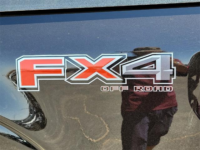 2021 Ford F-150 Vehicle Photo in EASTLAND, TX 76448-3020