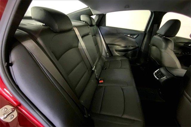 2024 Chevrolet Malibu Vehicle Photo in KANSAS CITY, MO 64114-4502