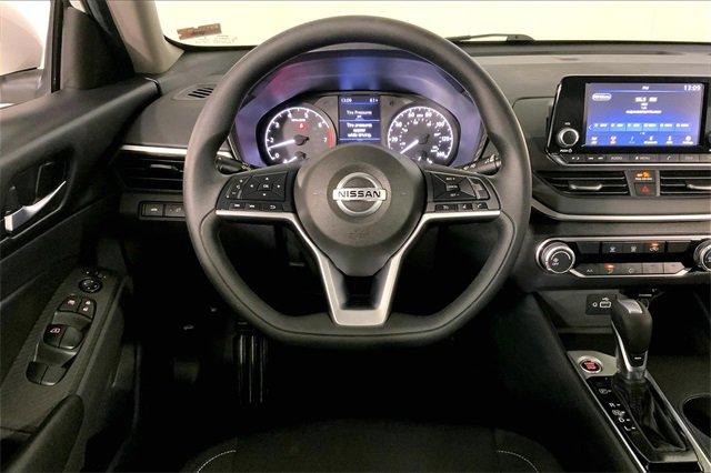 2022 Nissan Altima Vehicle Photo in KANSAS CITY, MO 64114-4502
