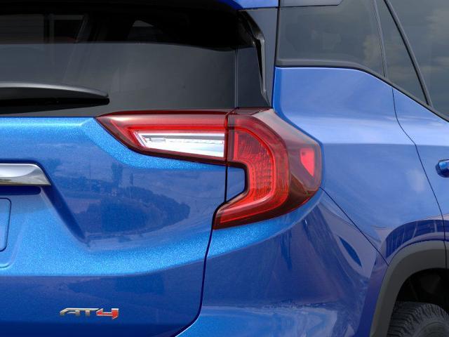 2024 GMC Terrain Vehicle Photo in PASADENA, CA 91107-3803