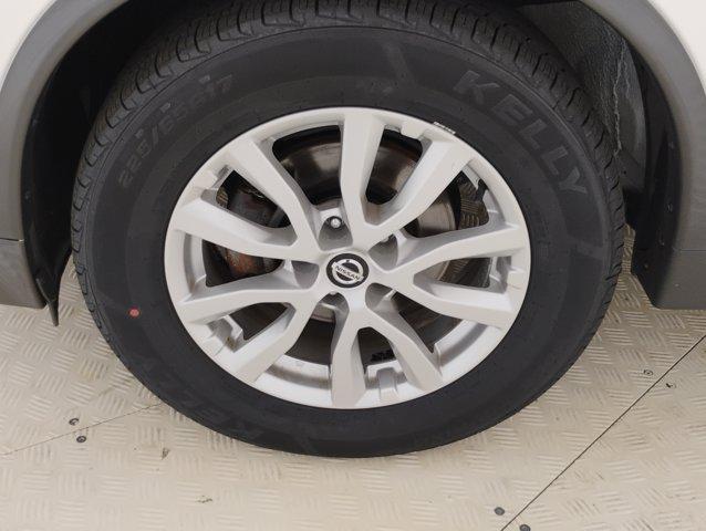 2019 Nissan Rogue Vehicle Photo in PINEVILLE, NC 28134-8495