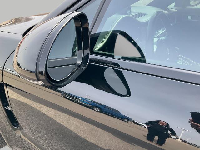 2017 Porsche Panamera Vehicle Photo in Kaukauna, WI 54130