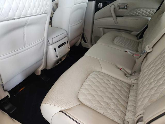 2024 INFINITI QX80 Vehicle Photo in DALLAS, TX 75209