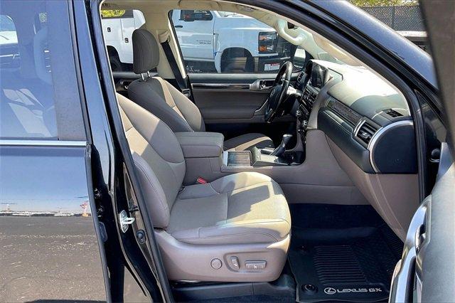 2022 Lexus GX Vehicle Photo in INDEPENDENCE, MO 64055-1314