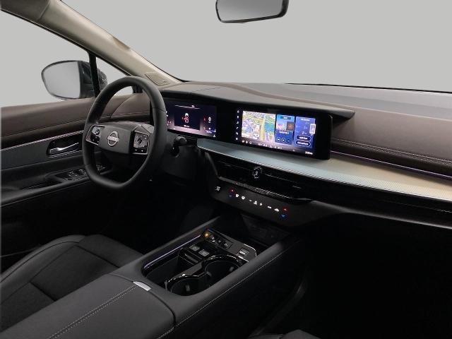2025 Nissan Murano Vehicle Photo in Appleton, WI 54913
