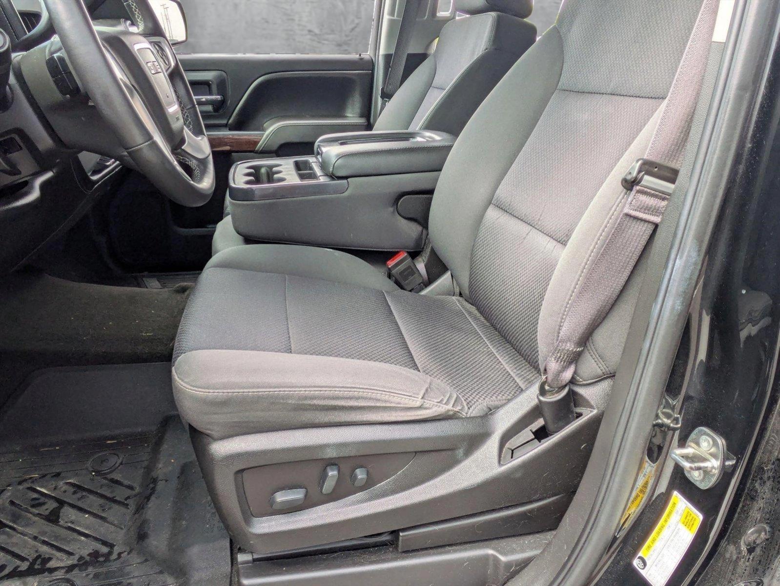 2017 GMC Sierra 1500 Vehicle Photo in Corpus Christi, TX 78415