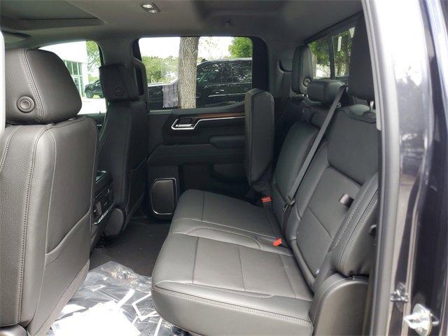 2025 GMC Sierra 1500 Vehicle Photo in SUNRISE, FL 33323-3202