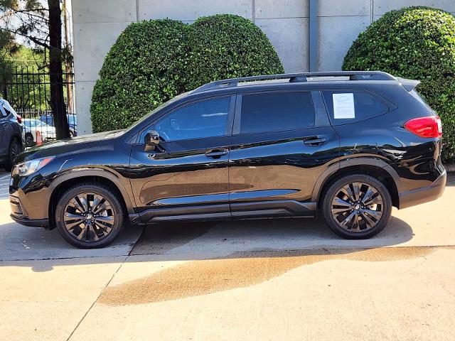 2022 Subaru Ascent Vehicle Photo in DALLAS, TX 75209