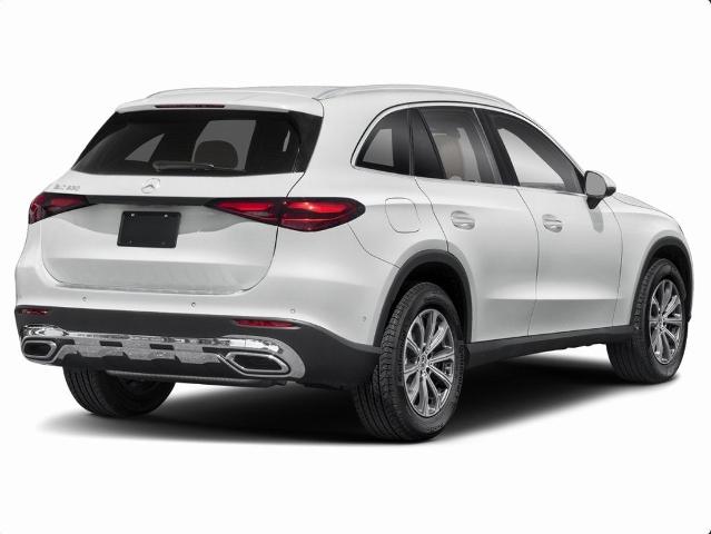 2024 Mercedes-Benz GLC Vehicle Photo in Tulsa, OK 74129