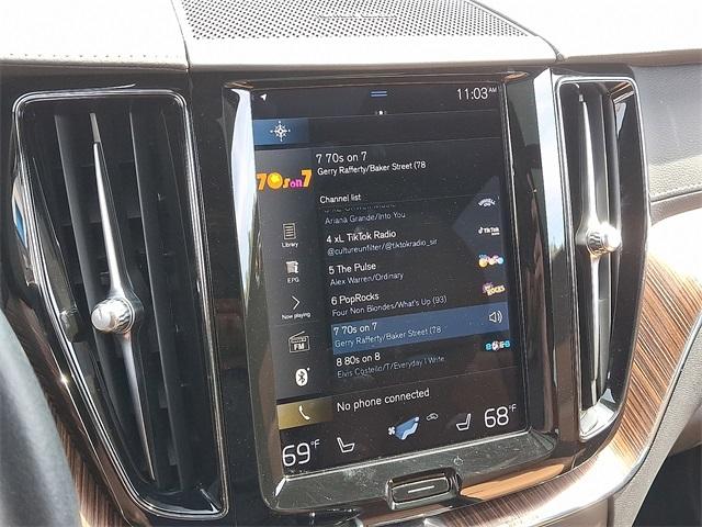 2021 Volvo XC60 Vehicle Photo in BERLIN, MD 21811-1121