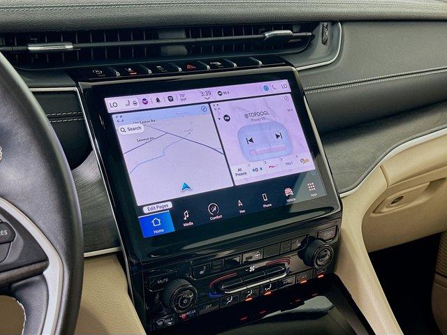 2022 Jeep Grand Cherokee L Vehicle Photo in Doylsetown, PA 18901