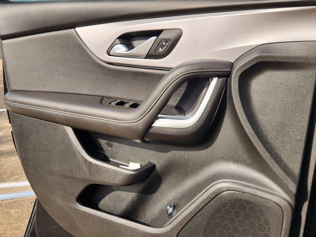 2022 Chevrolet Blazer Vehicle Photo in SUGAR LAND, TX 77478-0000