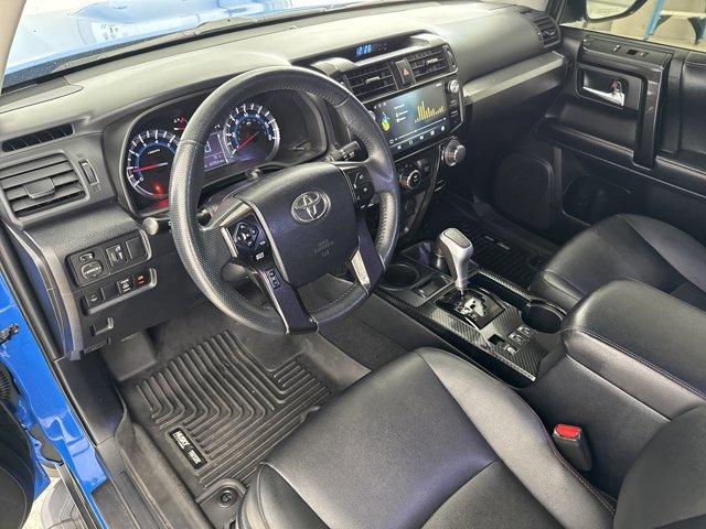 2019 Toyota 4Runner Vehicle Photo in Charlotte, NC 28273