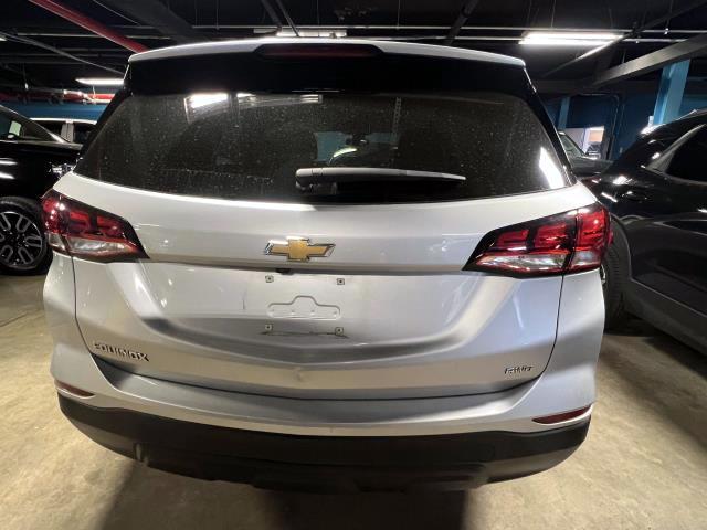 2022 Chevrolet Equinox Vehicle Photo in Roslyn, NY 11576
