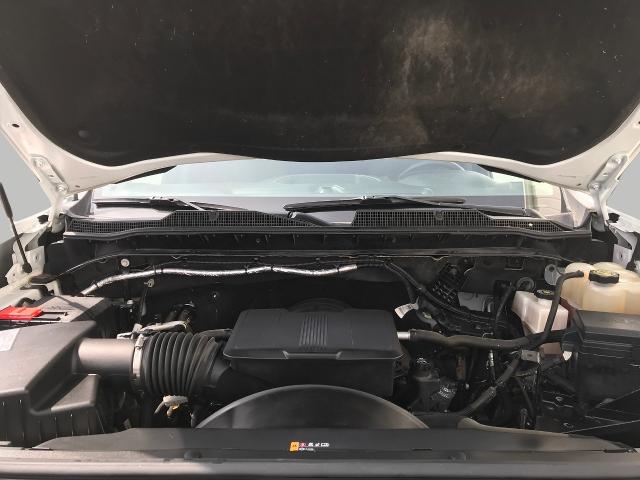 2021 Chevrolet Silverado 2500 HD Vehicle Photo in GREEN BAY, WI 54303-3330
