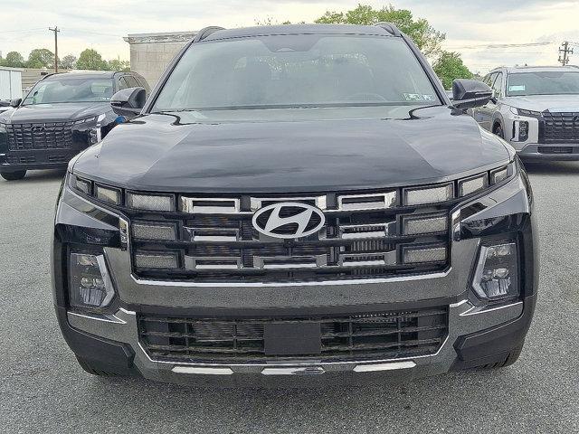 2025 Hyundai SANTA CRUZ Vehicle Photo in Harrisburg, PA 17111